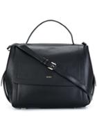 Dkny Front Flap Tote