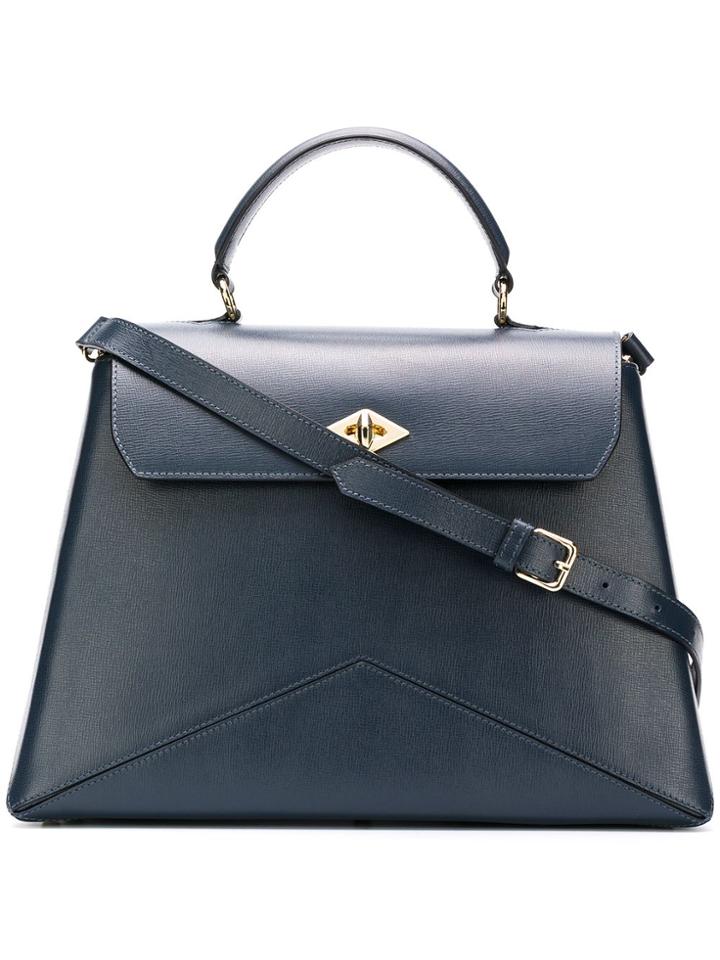 Ballantyne Lex Tote - Blue
