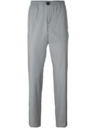 Joseph Tommy Trousers, Men's, Size: 46, Grey, Cotton