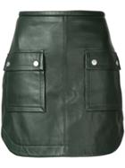 Manning Cartell Open Season Mini Skirt - Black