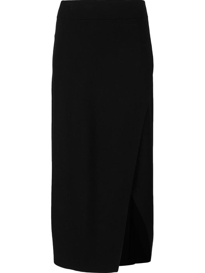 A.l.c. Side Slit Skirt