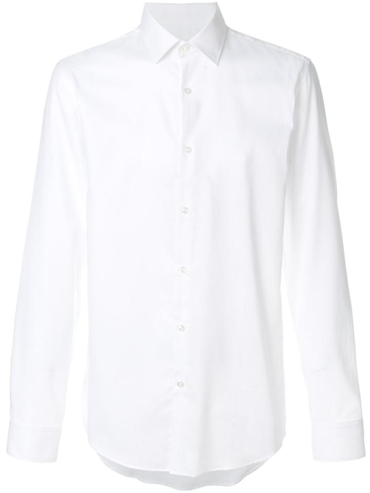 Hugo Hugo Boss Classic Formal Shirt - White
