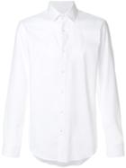 Hugo Hugo Boss Classic Formal Shirt - White