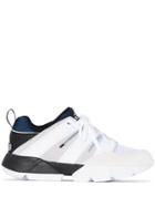 Adidas Eqt Cushion Spirit 2 Sneakers - White
