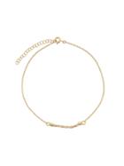 Lil Milan Aphrodite Bracelet - Gold