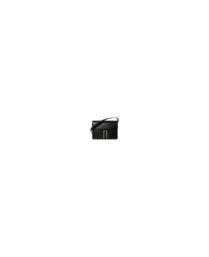 Hayward Hayward Hl06002 Black Buffalo Leather