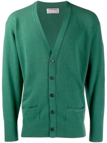 Ballantyne Vintage - Green