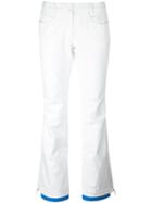 Rossignol 'cosmic' Trousers, Women's, Size: Xl, White,