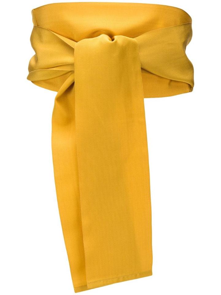 Sara Roka - Yellow
