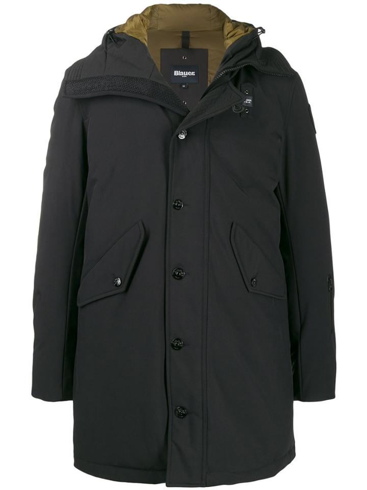 Blauer Bluk03194005553999 - Black