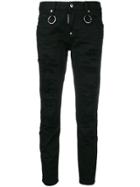 Dsquared2 Cool Girl Skinny Jeans - Black