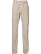 Ag Jeans Straight-leg Trousers
