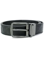 Coach Classic Belt - Black