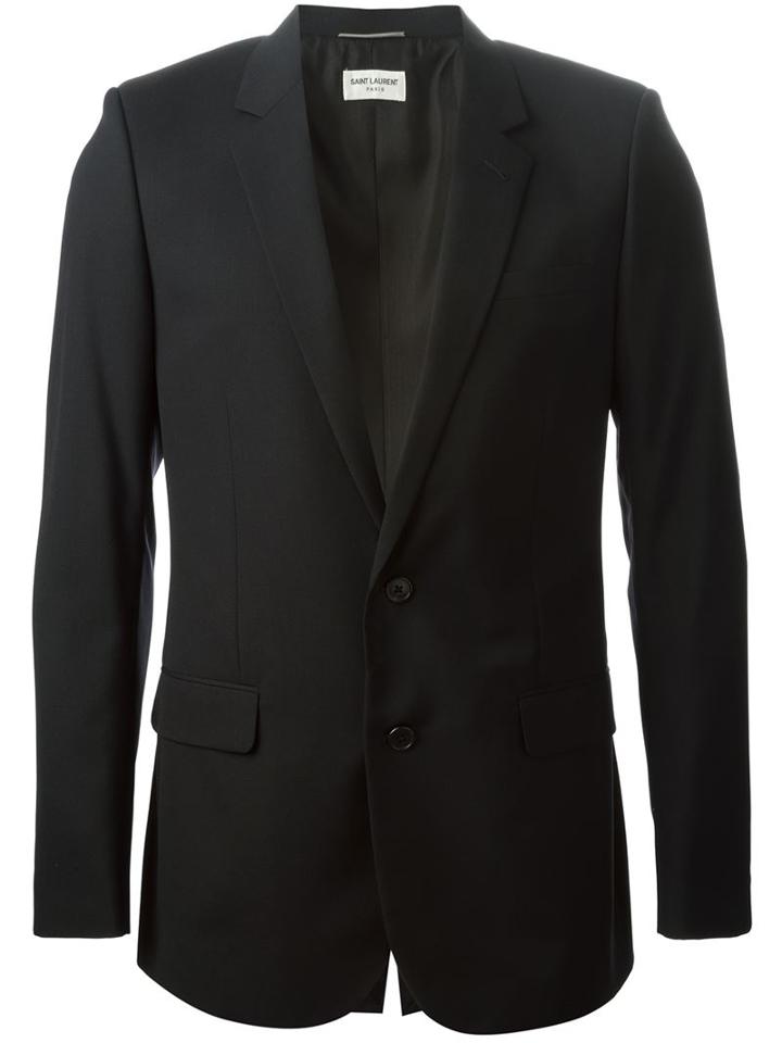 Saint Laurent Classic Formal Suit