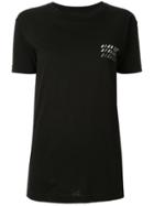Dion Lee Barrier T-shirt - Black