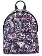 Versace 'flowerflage Palazzo Medusa' Backpack