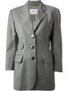 Moschino Vintage Classic Skirt Suit