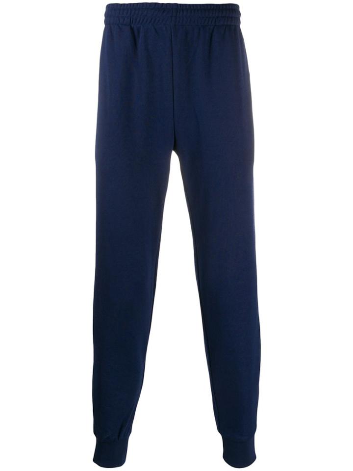 Fila Jersey Sweatpants - Blue