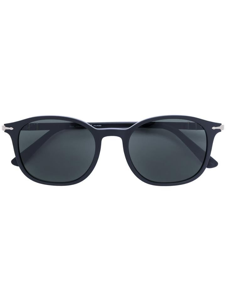 Persol Rounded Sunglasses - Grey