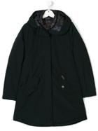 Woolrich Kids Military Eskimo Coat - Unavailable