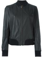 Tomas Maier Chest Pocket Bomber