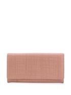 Loewe Continental Wallet - Pink