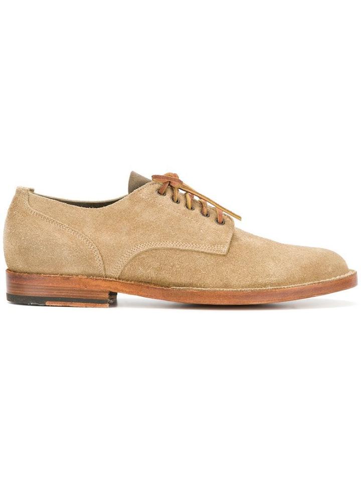 Officine Creative Victoria Shoes - Neutrals