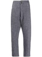 Isabel Marant Étoile Praluni Trousers - Blue