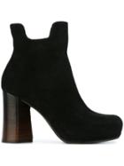 Chie Mihara 'lucha Jeans' Boots