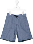 Paul Smith Junior Casual Shorts, Boy's, Size: 8 Yrs, Blue