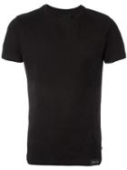Philipp Plein Member T-shirt, Men's, Size: Large, Black, Cotton