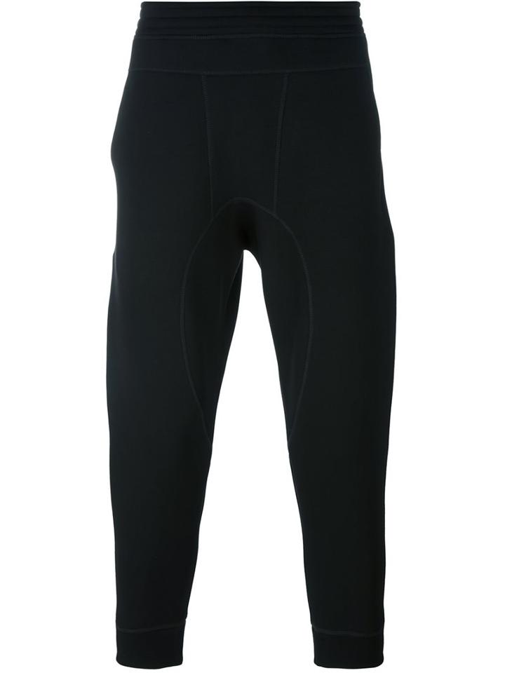 Neil Barrett Track Pants