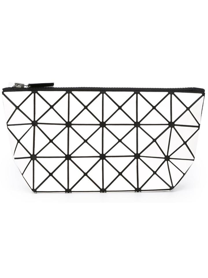 Bao Bao Issey Miyake 'lucent Basic Pouch' Clutch