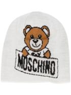 Moschino Moschino M185865113 002 Wool Or Fine Animal Hair->wool -
