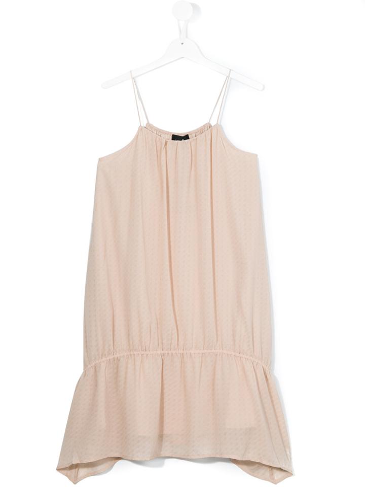 Little Remix Cami Dress - Nude & Neutrals