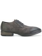 Marsèll Casual Derby Shoes - Grey