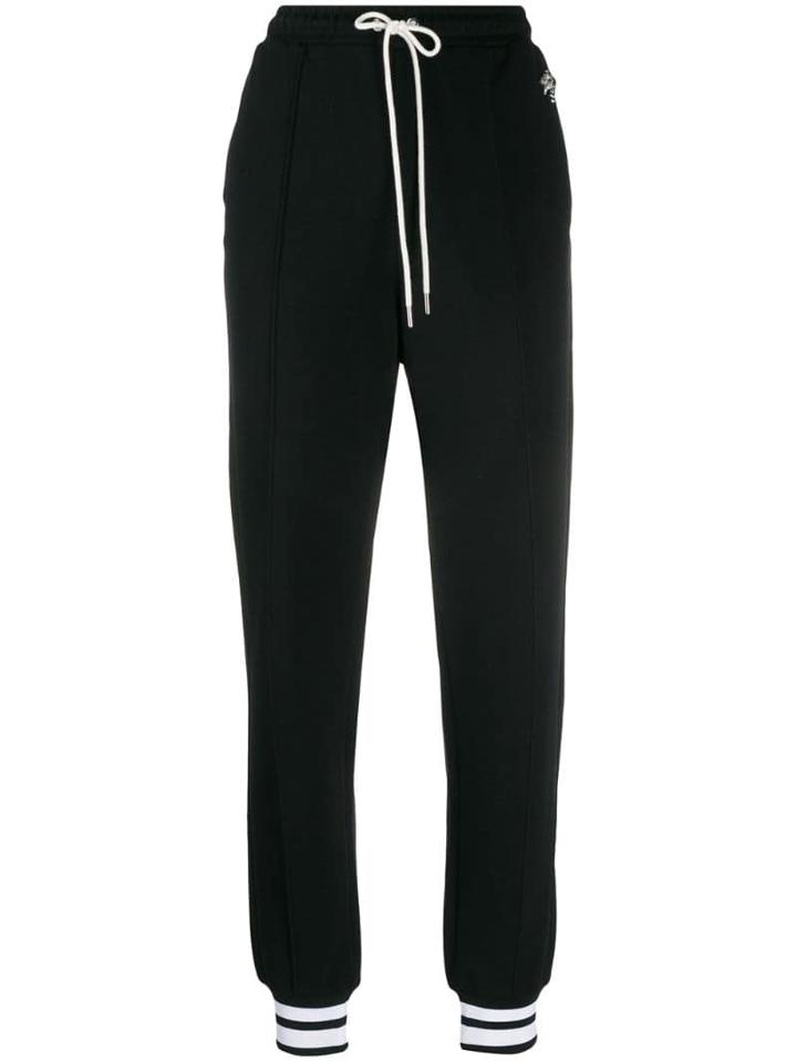 Markus Lupfer Aliza Trousers - Black