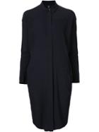 Zero + Maria Cornejo 'manu' Shirt Dress