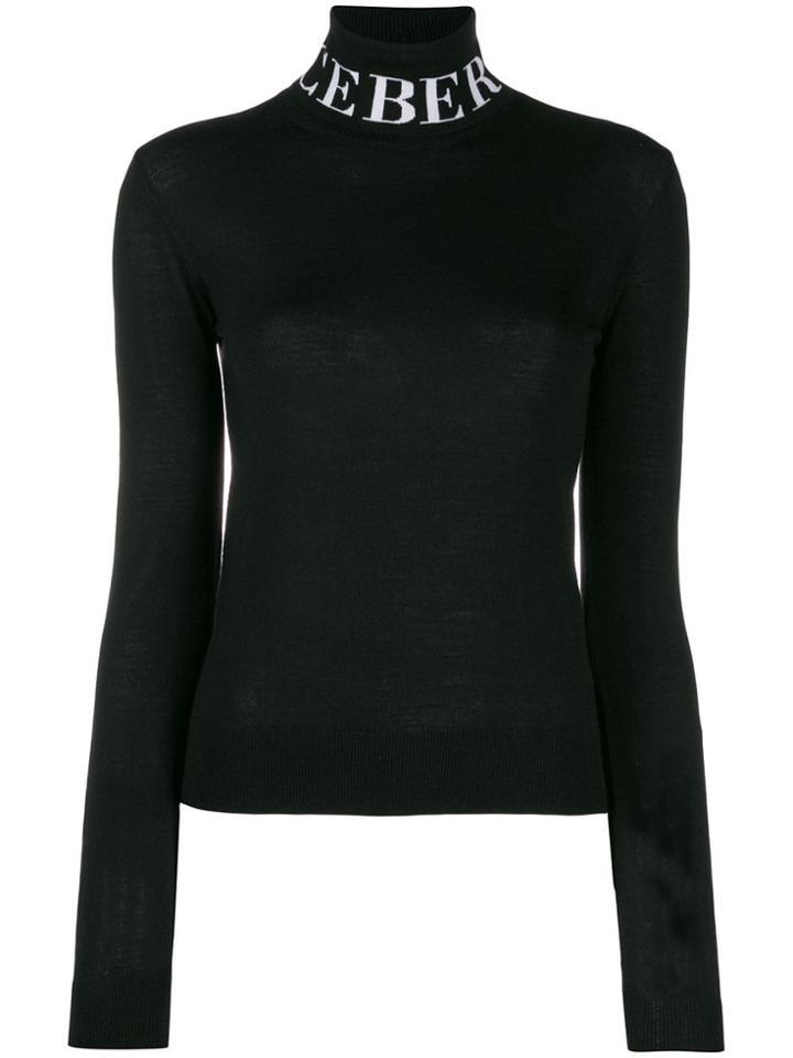 Iceberg A00270089000 - Black