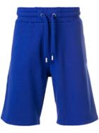 Kenzo Sport Chic Shorts - Blue
