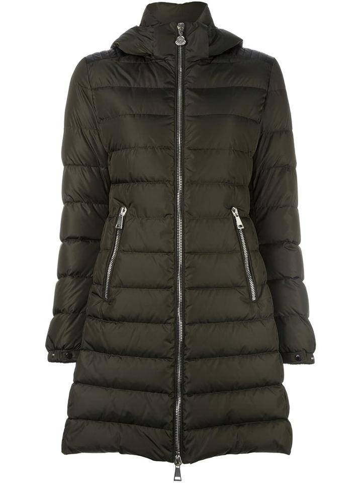 Moncler 'orophin' Coat