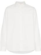 Visvim Albacore Chimayo Shirt - White