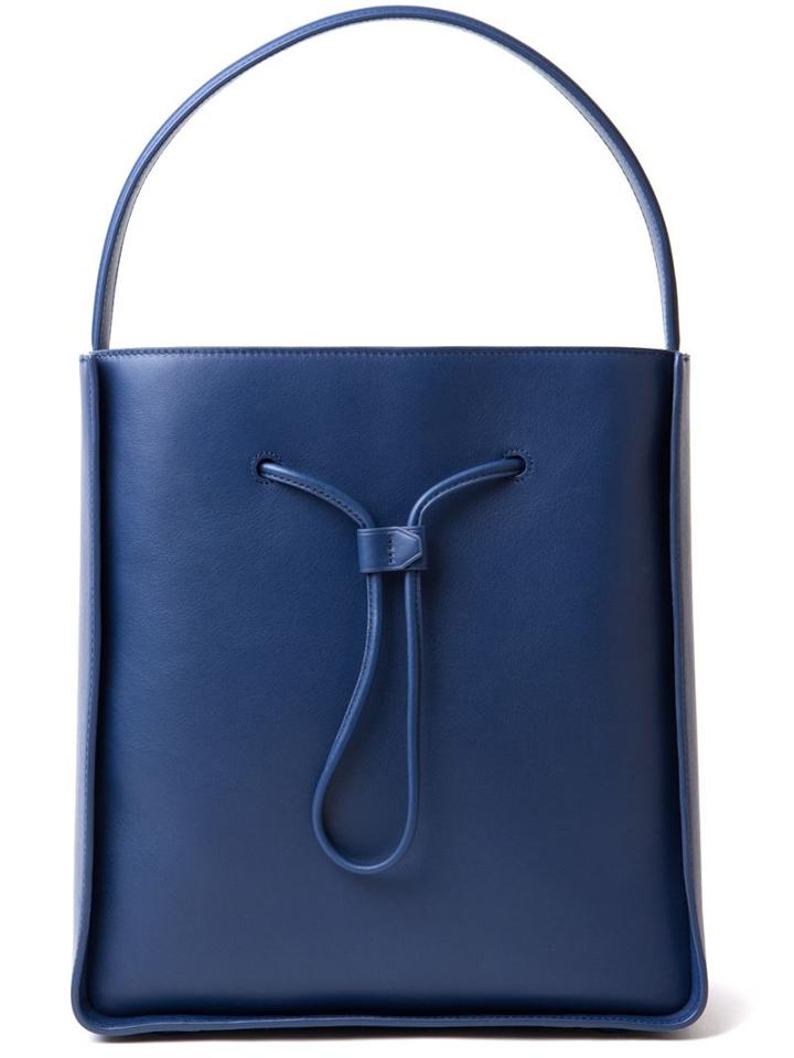3.1 Phillip Lim 'soleil' Bucket Tote, Women's, Blue
