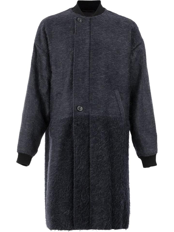 Maison Margiela Maison Margiela S30aa0112s49443 511 Alpaca/virgin