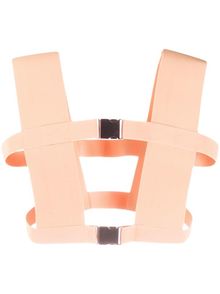Aries Spar Vest - Neutrals