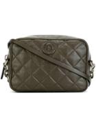 Moncler 'lola' Crossbody Bag, Women's, Green