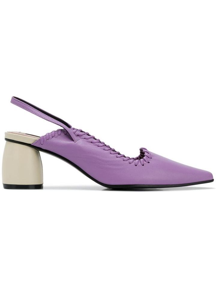 Reike Nen - Purple