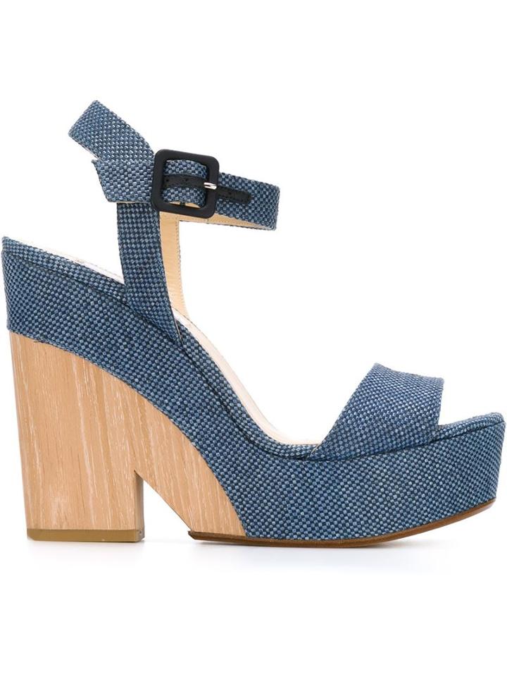 Jimmy Choo 'nile' Sandals