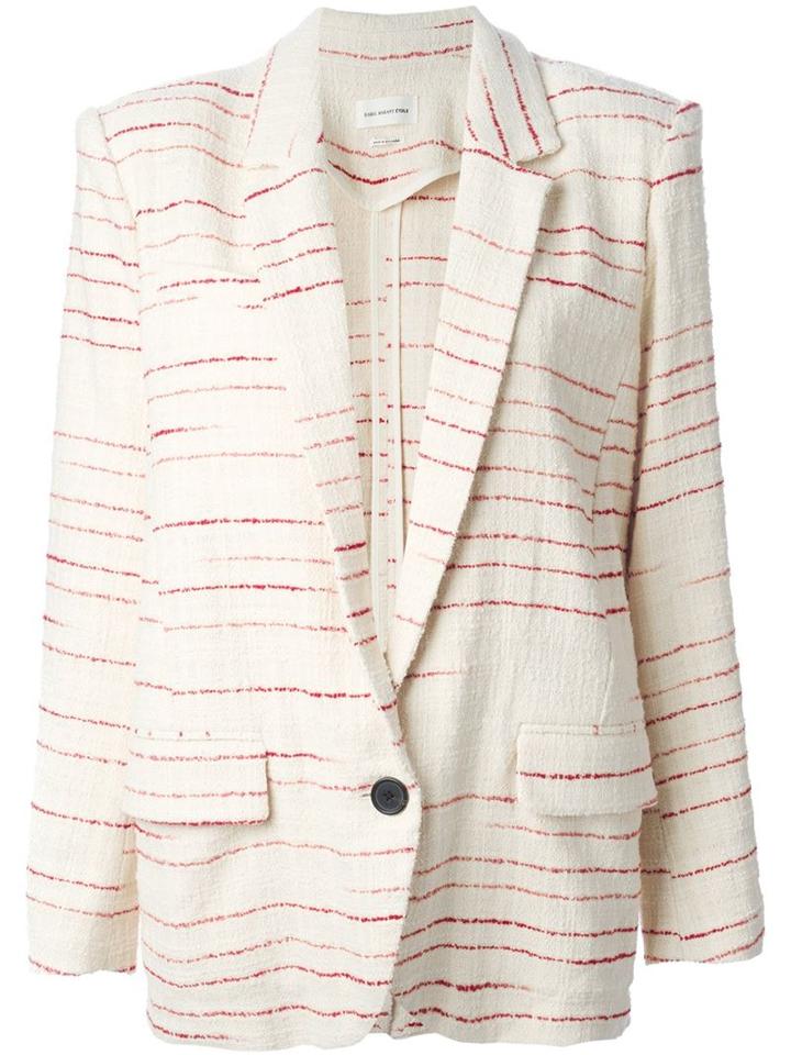Isabel Marant Étoile 'gil' Blazer