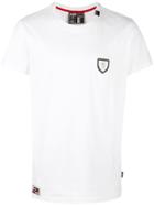 Plein Sport Football T-shirt - White